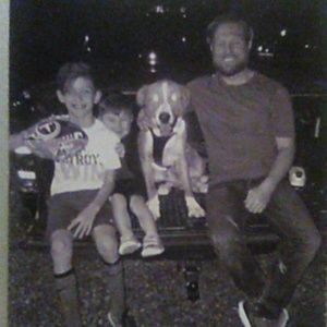 Meet your Posher, Coby